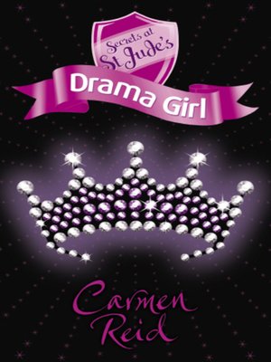 cover image of Drama Girl